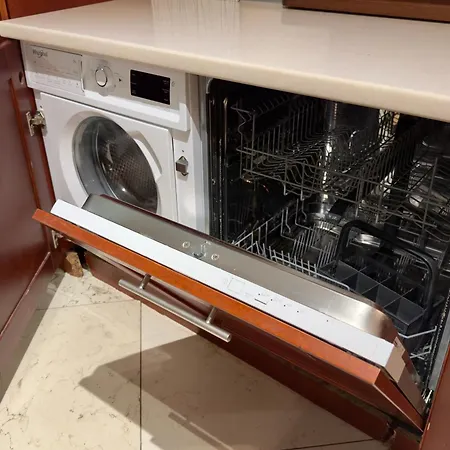 アパート Viev Varta Z Balkonem - Free Parking By Friendly