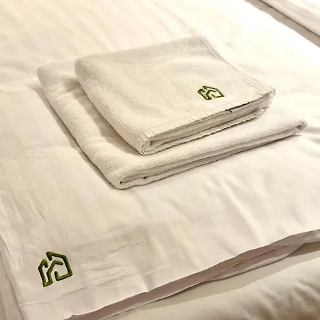 アパート Viev Varta Z Balkonem - Free Parking By Friendly *