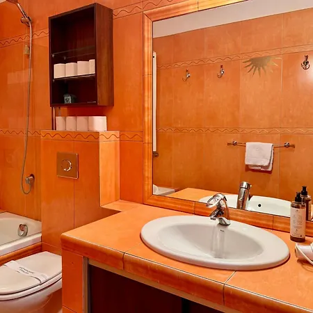 アパート Viev Varta Z Balkonem - Free Parking By Friendly ポズナン