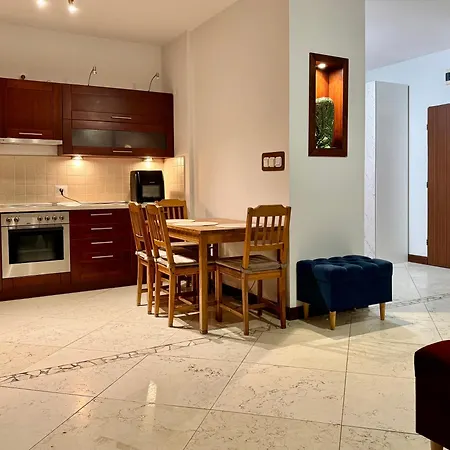 アパート Viev Varta Z Balkonem - Free Parking By Friendly