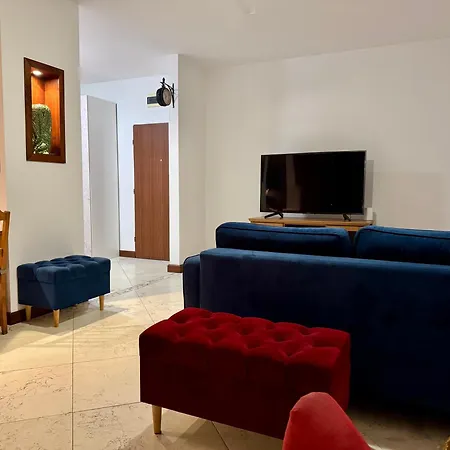 Apartment Viev Varta Z Balkonem - Free Parking By Friendly *